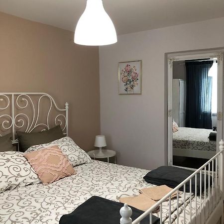 Apartmani Joma Bajina Basta Luaran gambar