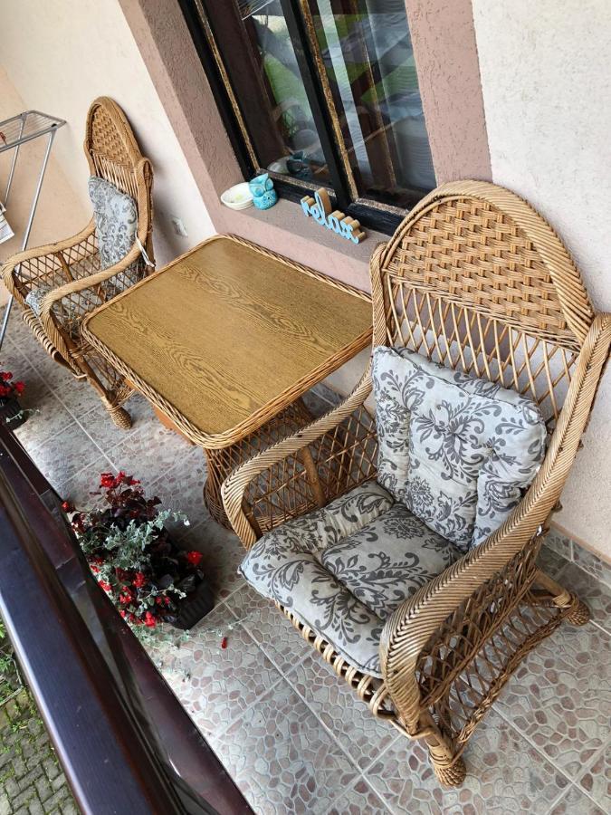 Apartmani Joma Bajina Basta Luaran gambar