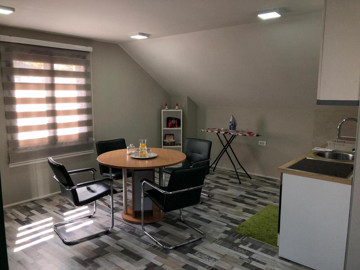 Apartmani Joma Bajina Basta Luaran gambar