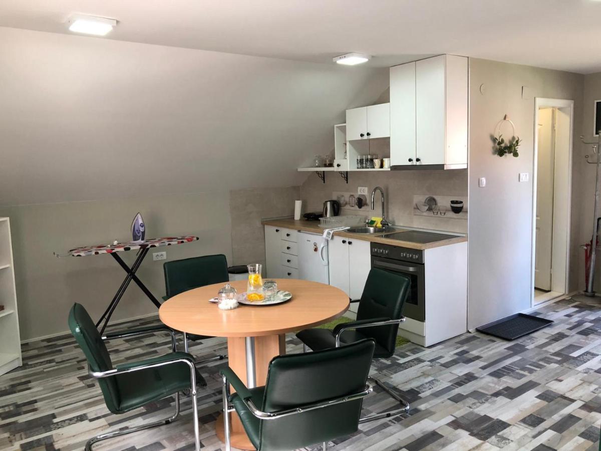 Apartmani Joma Bajina Basta Luaran gambar
