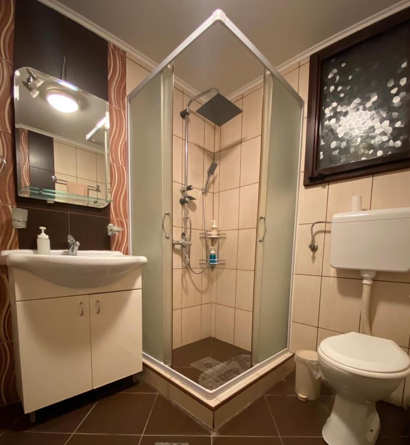 Apartmani Joma Bajina Basta Luaran gambar
