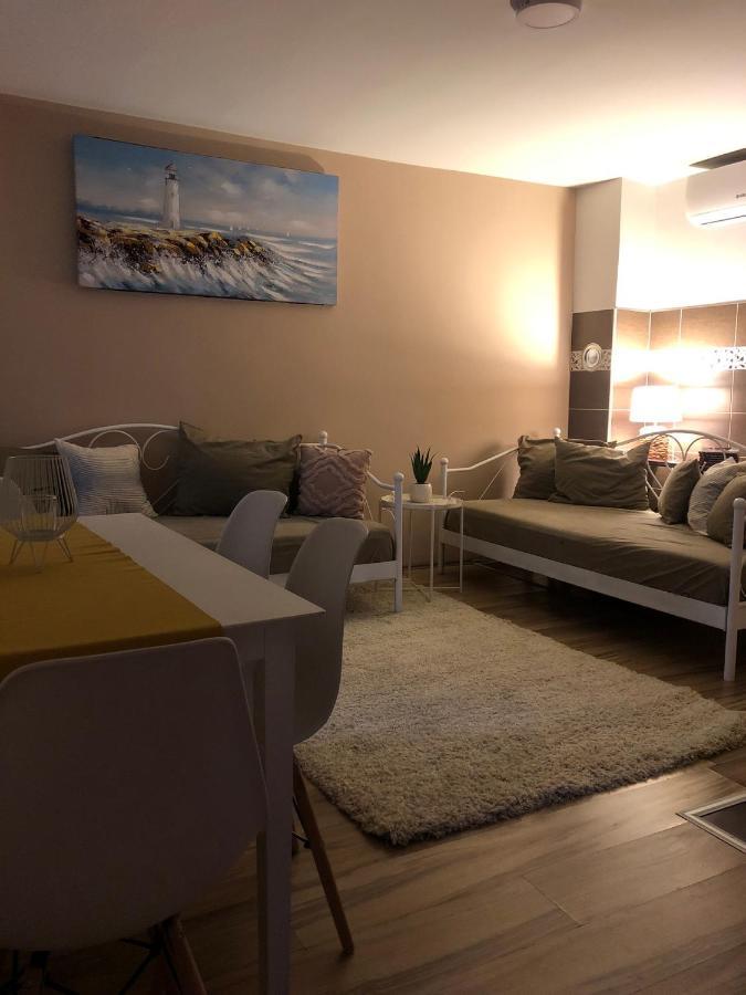 Apartmani Joma Bajina Basta Luaran gambar