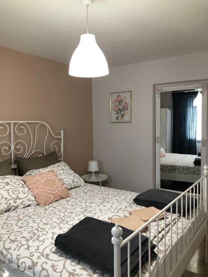 Apartmani Joma Bajina Basta Luaran gambar