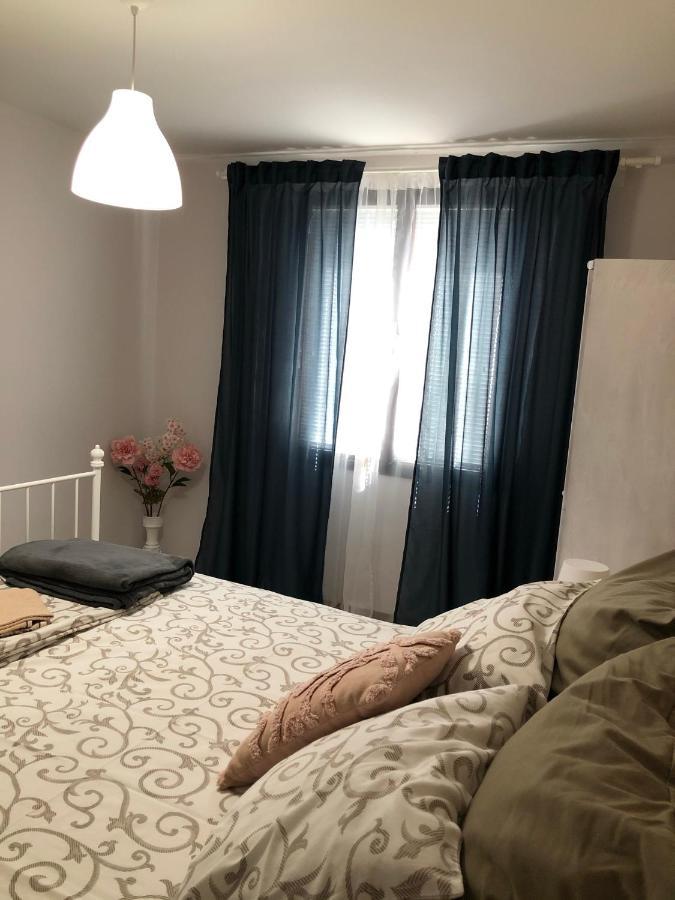 Apartmani Joma Bajina Basta Luaran gambar
