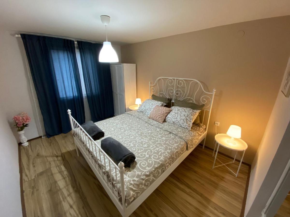 Apartmani Joma Bajina Basta Luaran gambar