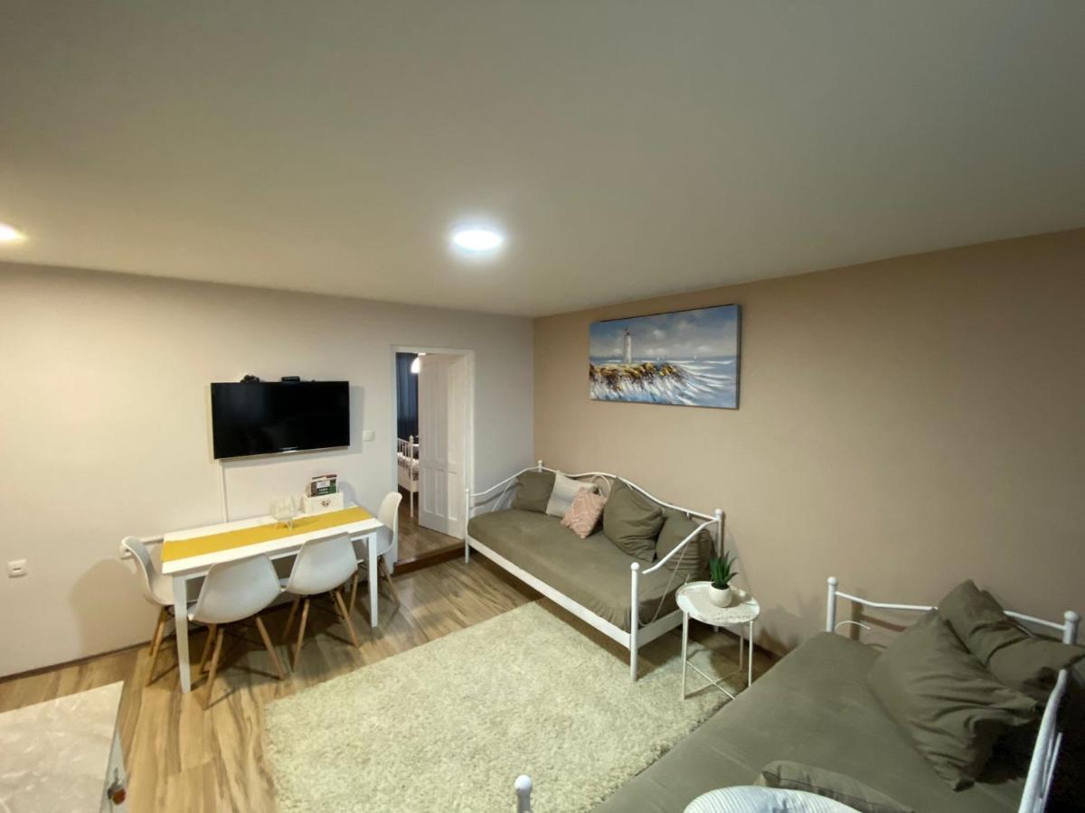 Apartmani Joma Bajina Basta Luaran gambar