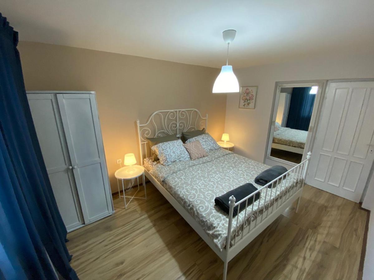 Apartmani Joma Bajina Basta Luaran gambar